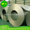 Galvanized steel coil/GI coil with the thickness 0.14mm-1.2mm